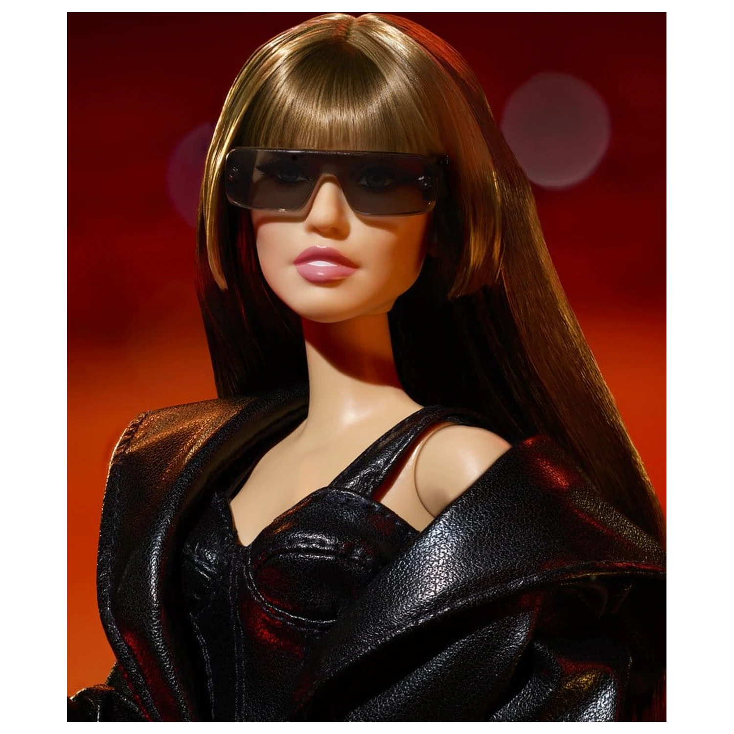 Păpușă Barbie Signature Miley Cyrus poza produsului