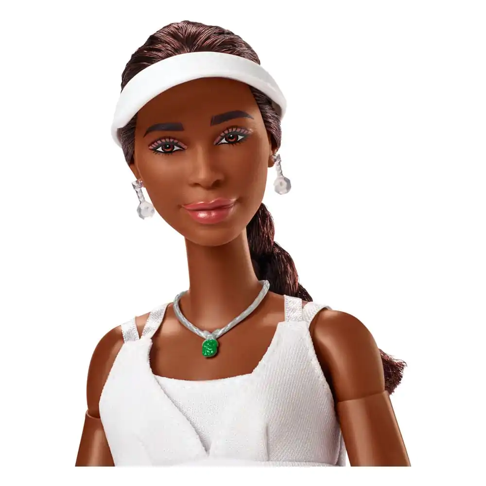 Barbie Signature Inspiring Women Papusa Venus Williams poza produsului
