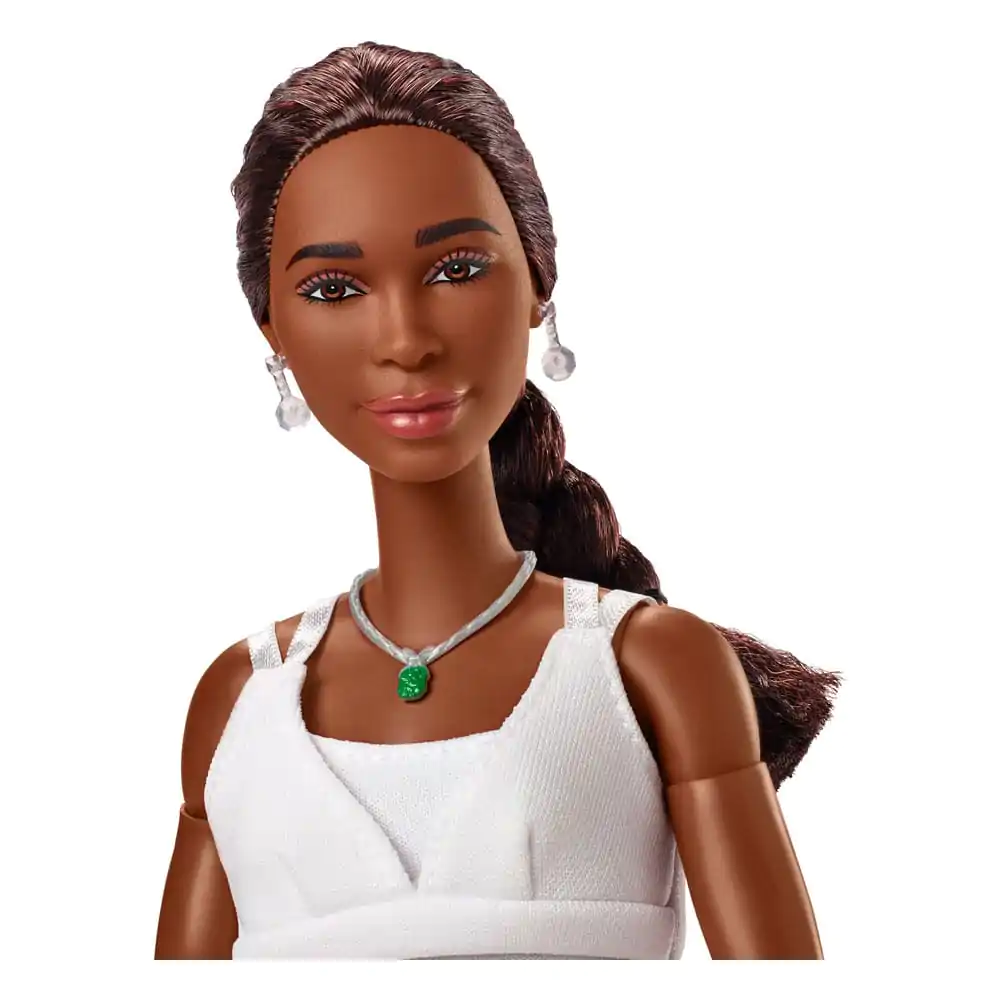 Barbie Signature Inspiring Women Papusa Venus Williams poza produsului