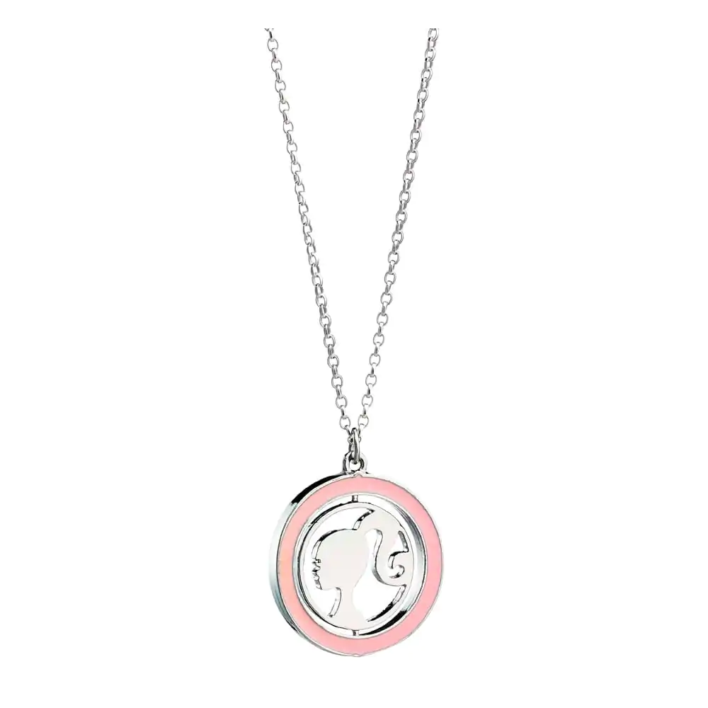 Barbie Pandantiv si colier Silueta poza produsului