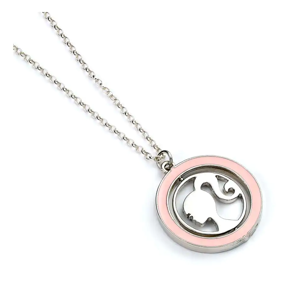 Barbie Pandantiv si colier Silueta poza produsului