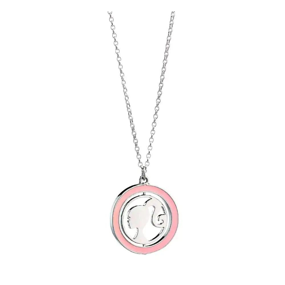 Barbie Pandantiv si colier Silueta poza produsului