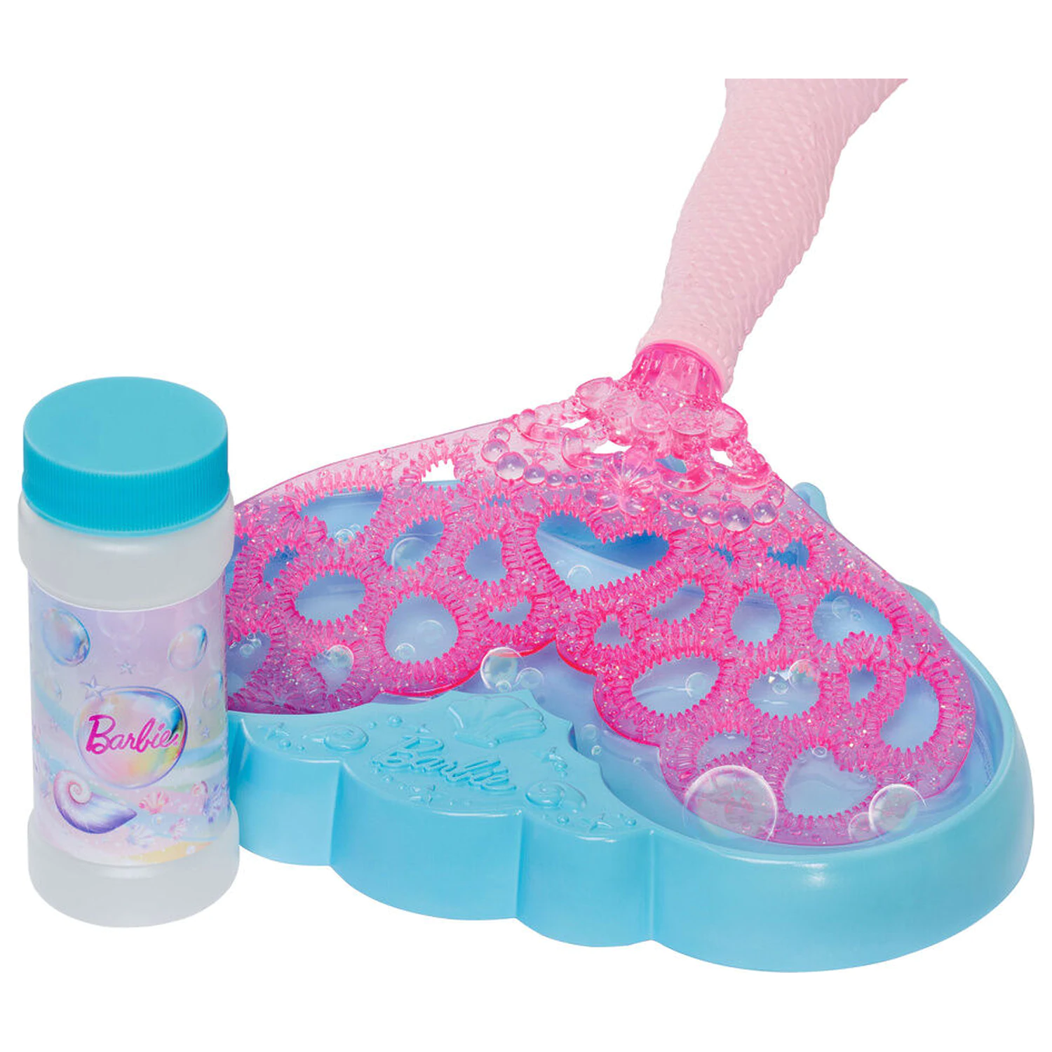 Barbie Bule de săpun Mermaid doll poza produsului