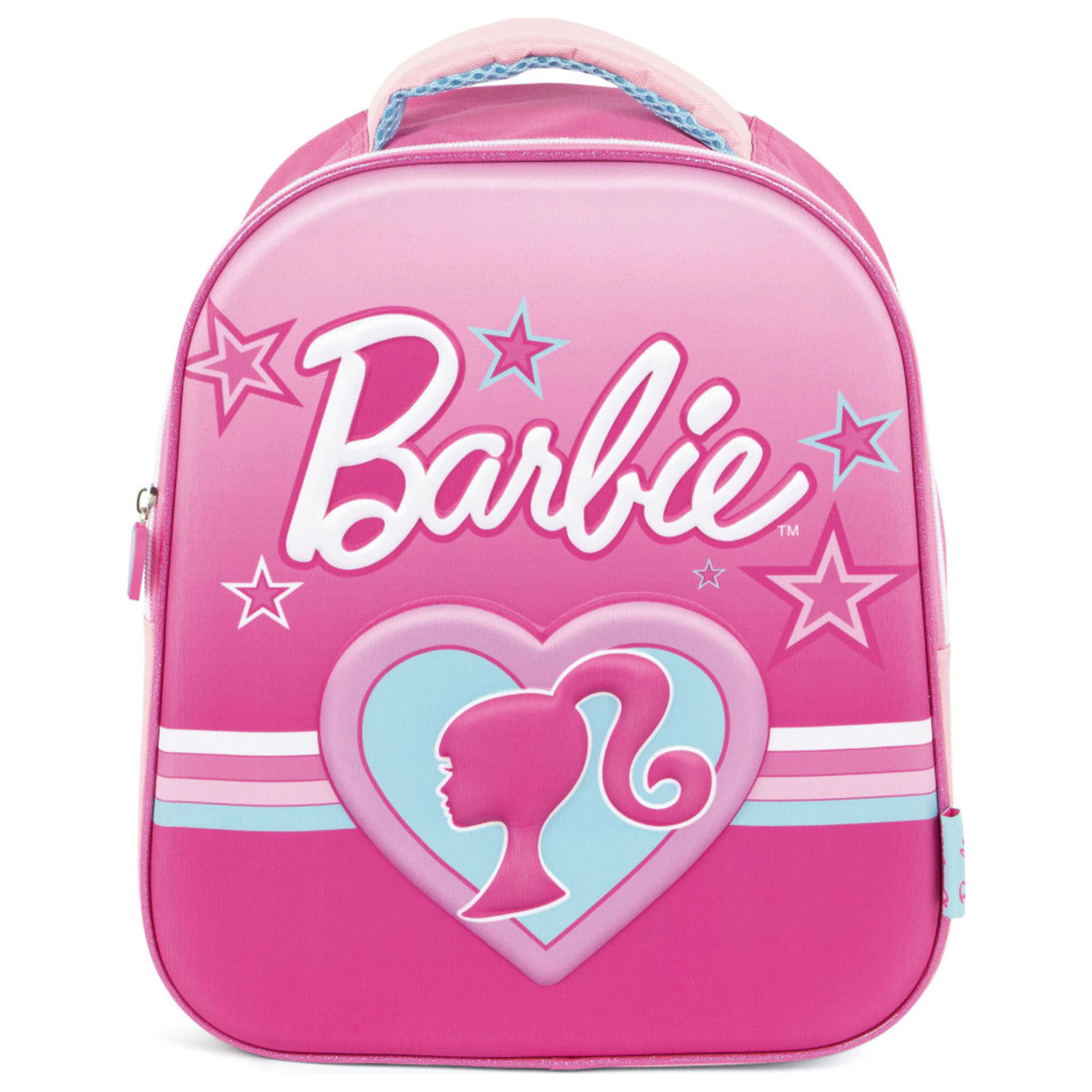 Barbie Star 3D Ghiozdan, Geanta 32 cm poza produsului