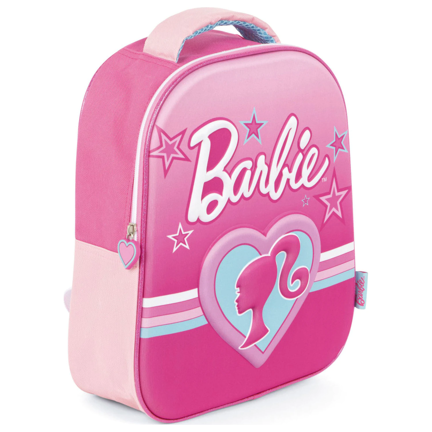 Barbie Star 3D Ghiozdan, Geanta 32 cm poza produsului