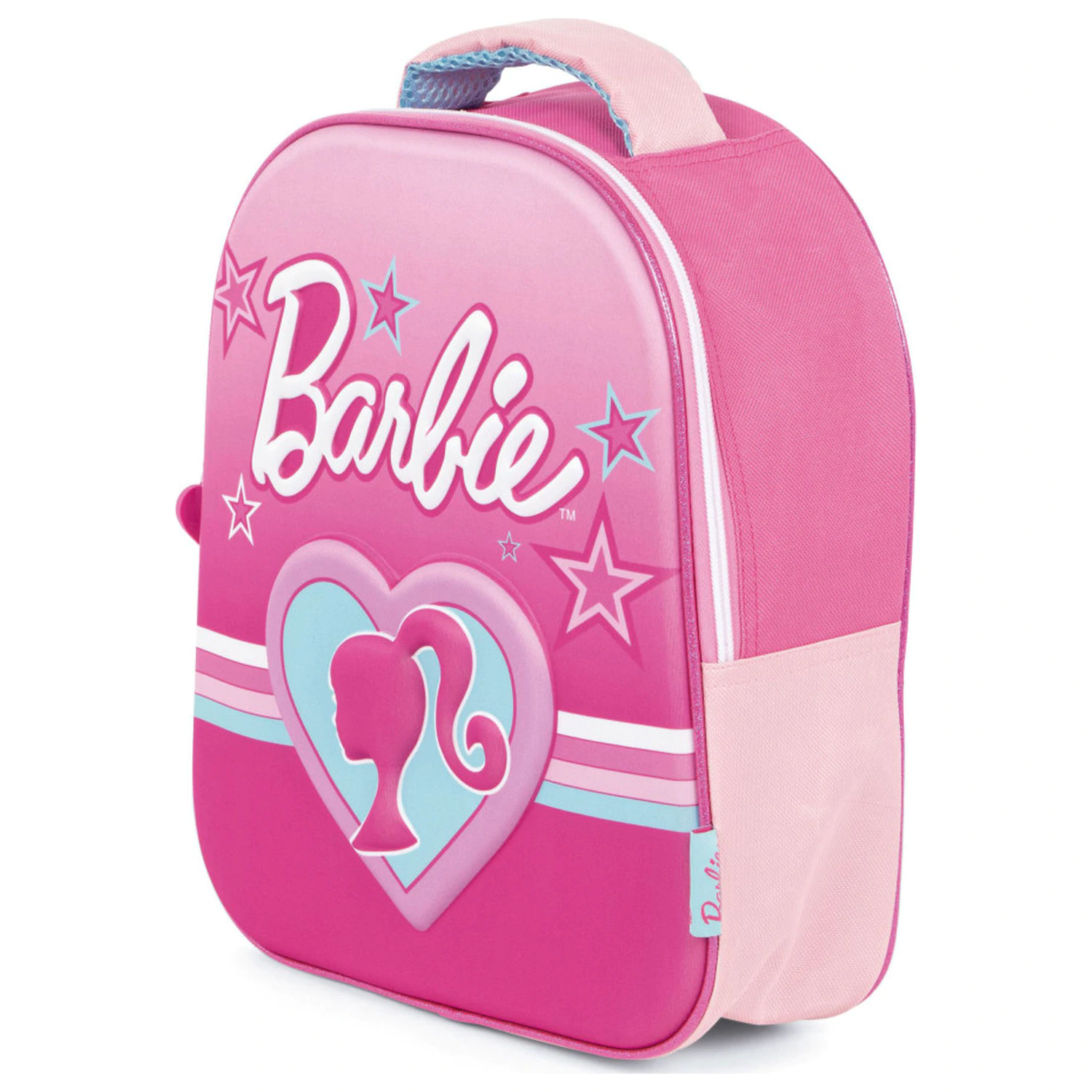 Barbie Star 3D Ghiozdan, Geanta 32 cm poza produsului