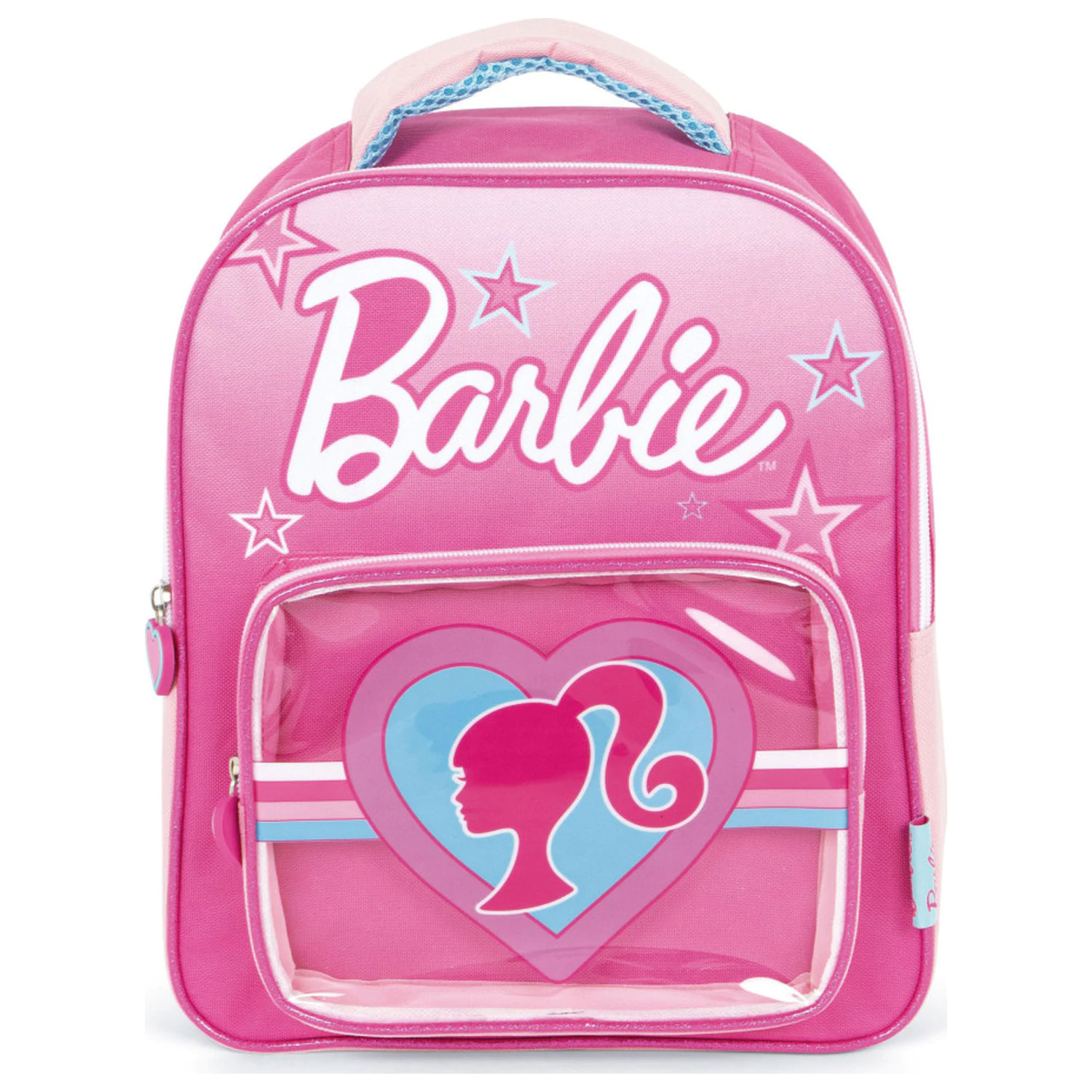 Ghiozdan Barbie Star, rucsac 30 cm poza produsului