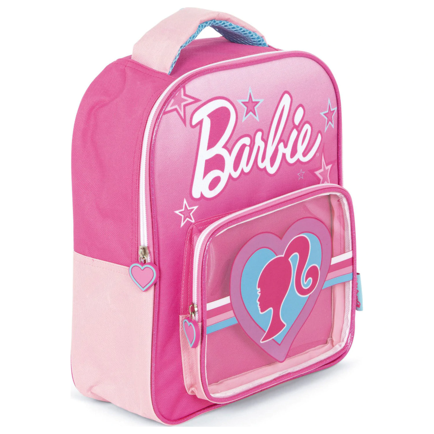 Ghiozdan Barbie Star, rucsac 30 cm poza produsului