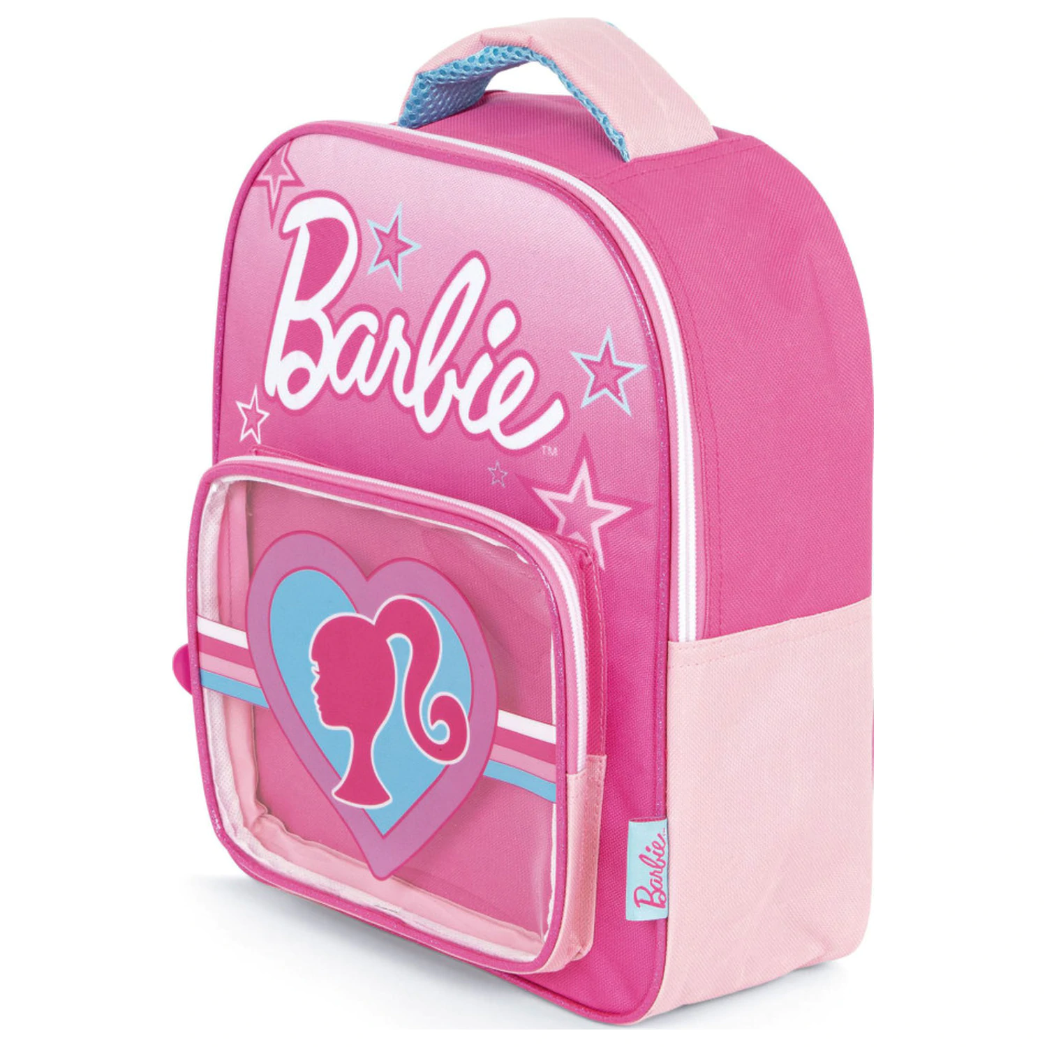 Ghiozdan Barbie Star, rucsac 30 cm poza produsului