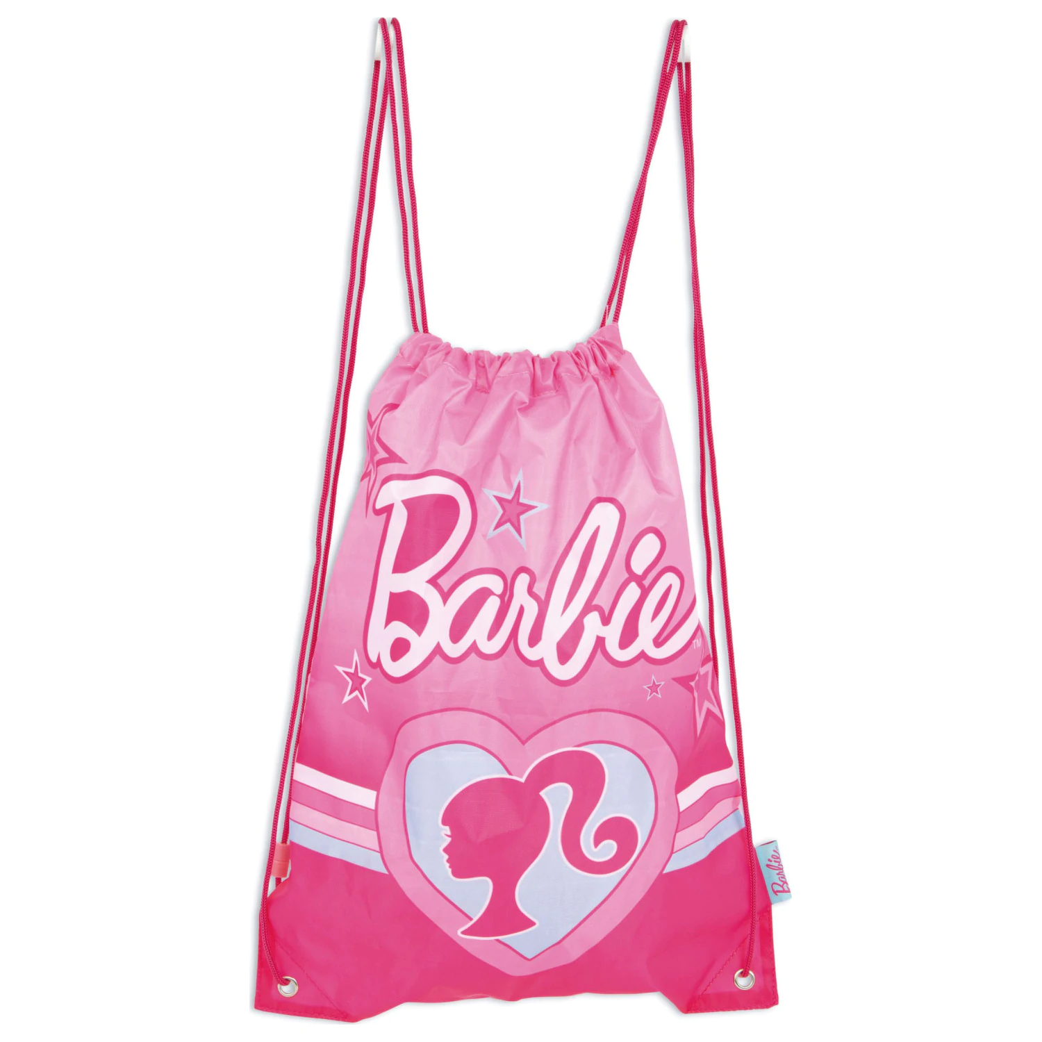 Barbie Star Geanta de Sala, Geanta Sport 44 cm poza produsului