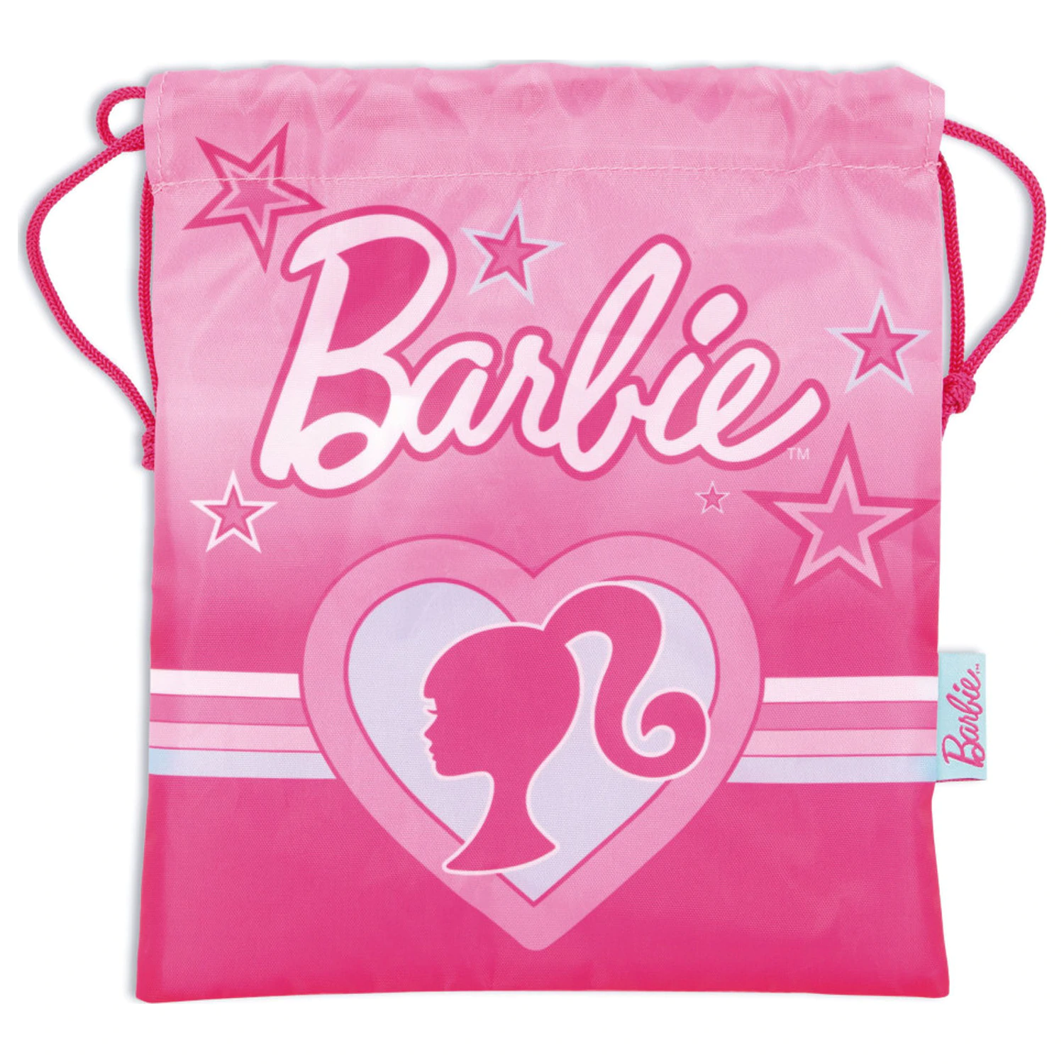 Barbie Star Geanta de pranz 26.5 cm poza produsului