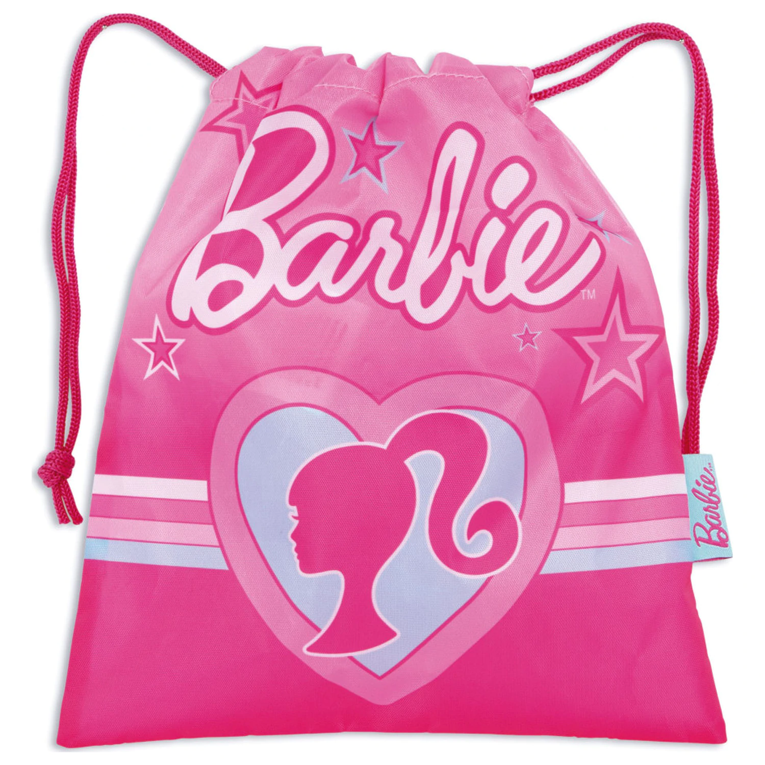 Barbie Star Geanta de pranz 26.5 cm poza produsului