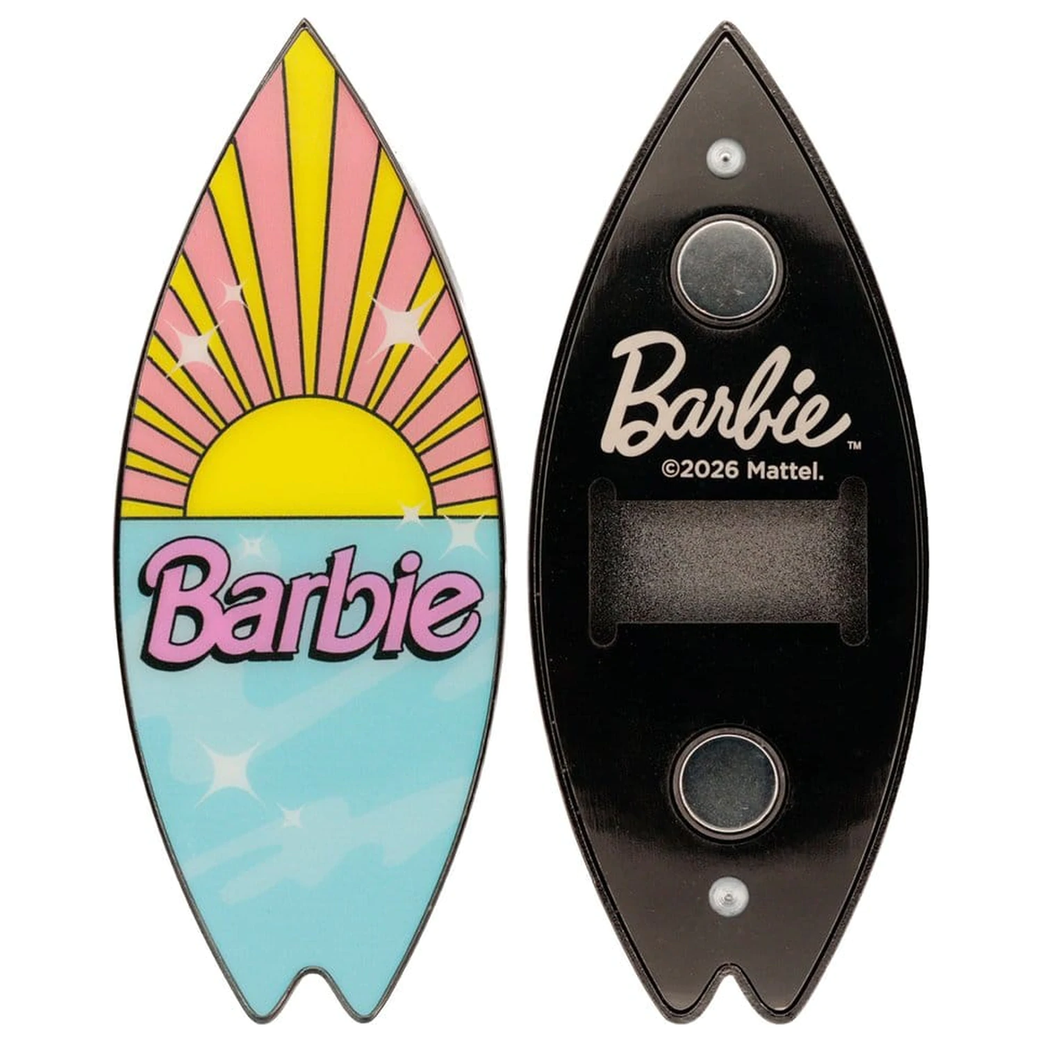 Barbie Deschizator de sticle Surfboard Magnetic poza produsului