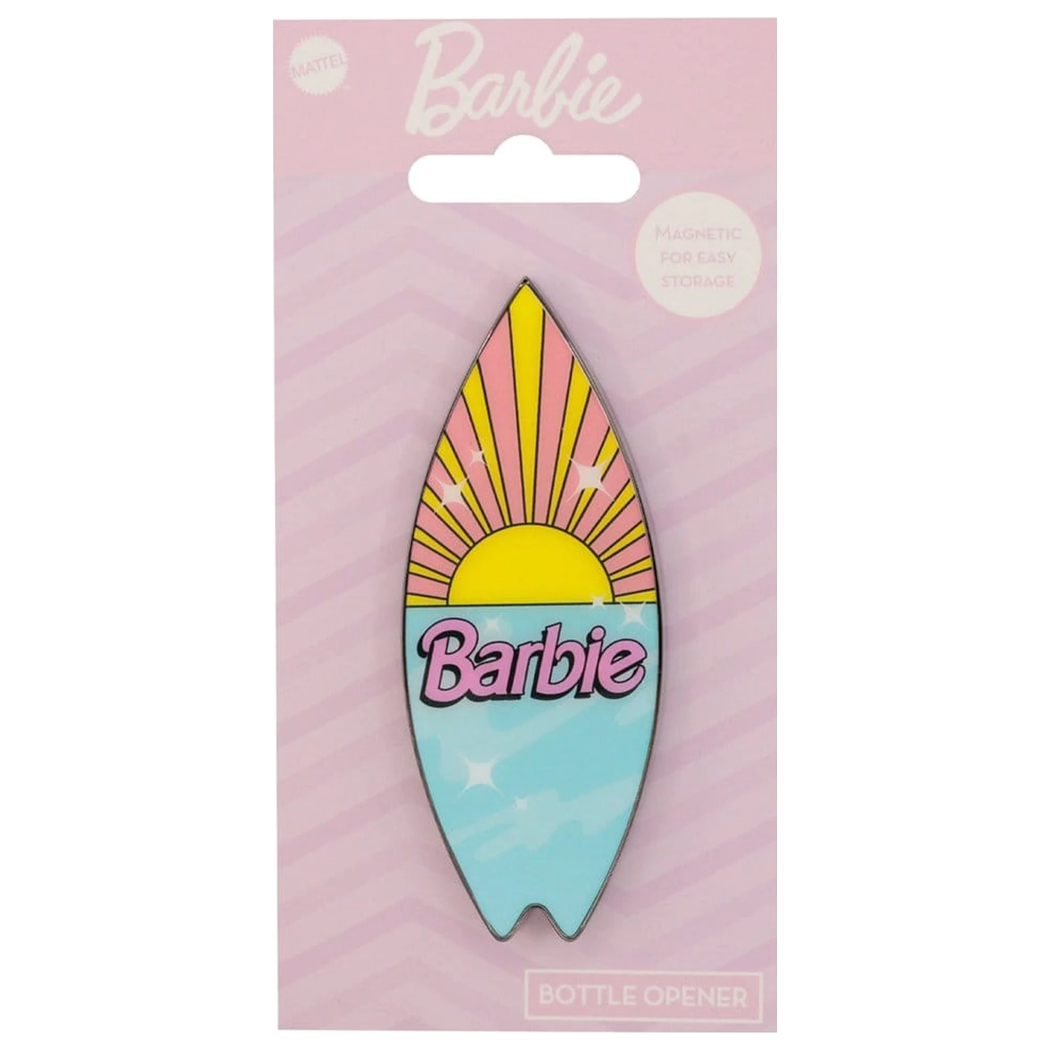 Barbie Deschizator de sticle Surfboard Magnetic poza produsului