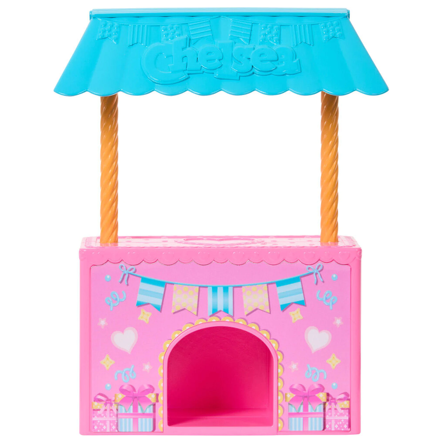 Barbie Surprise birthday party păpușă poza produsului