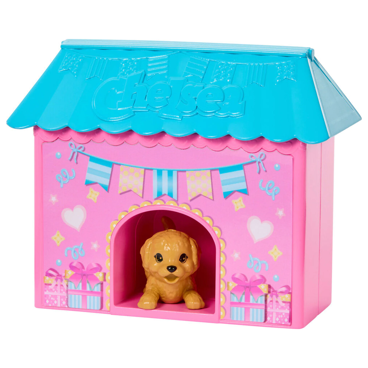 Barbie Surprise birthday party păpușă poza produsului