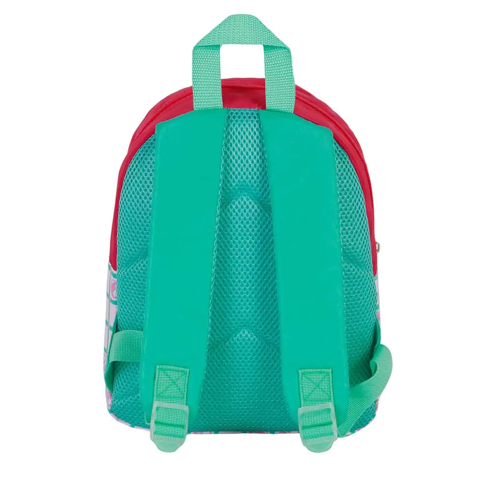Barbie rucsac 27cm poza produsului