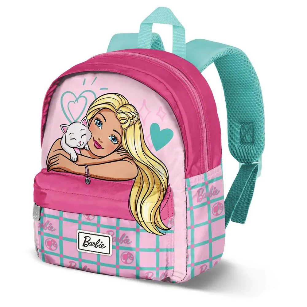 Barbie rucsac 27cm poza produsului