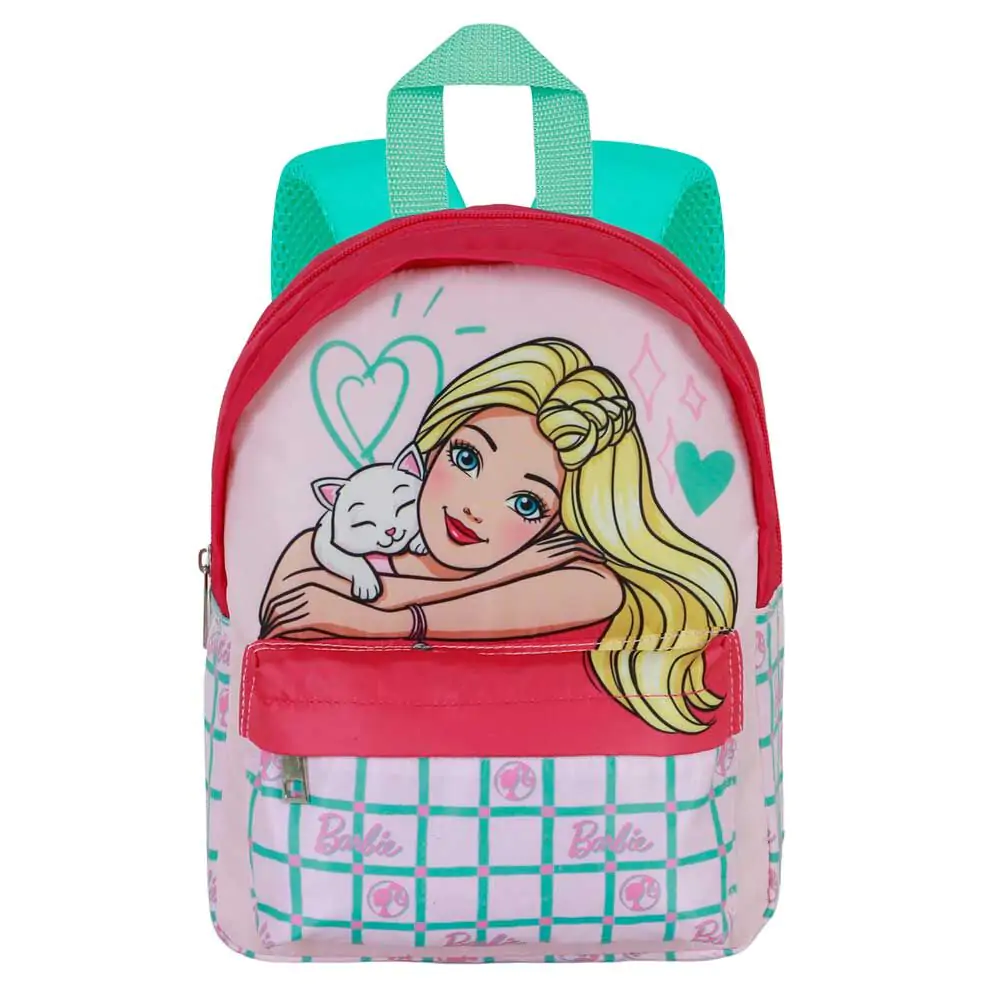 Barbie rucsac 27cm poza produsului