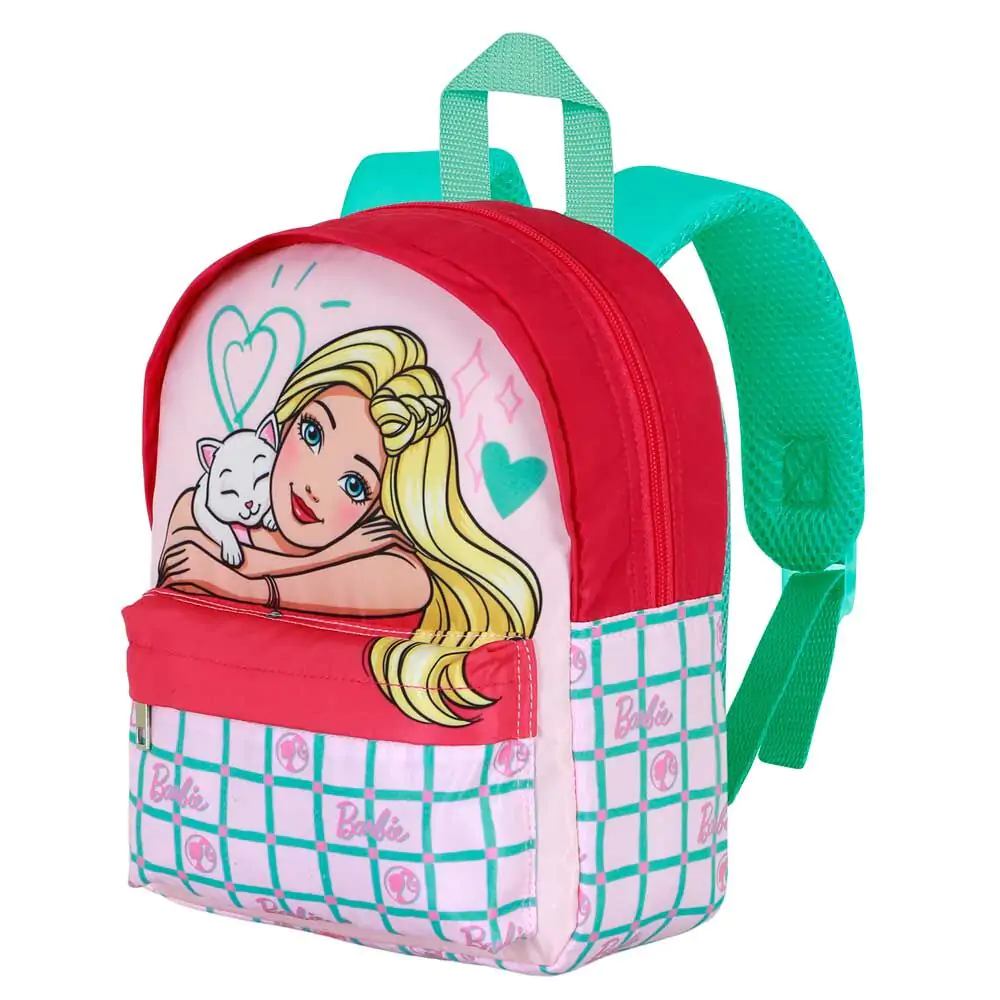 Barbie rucsac 27cm poza produsului