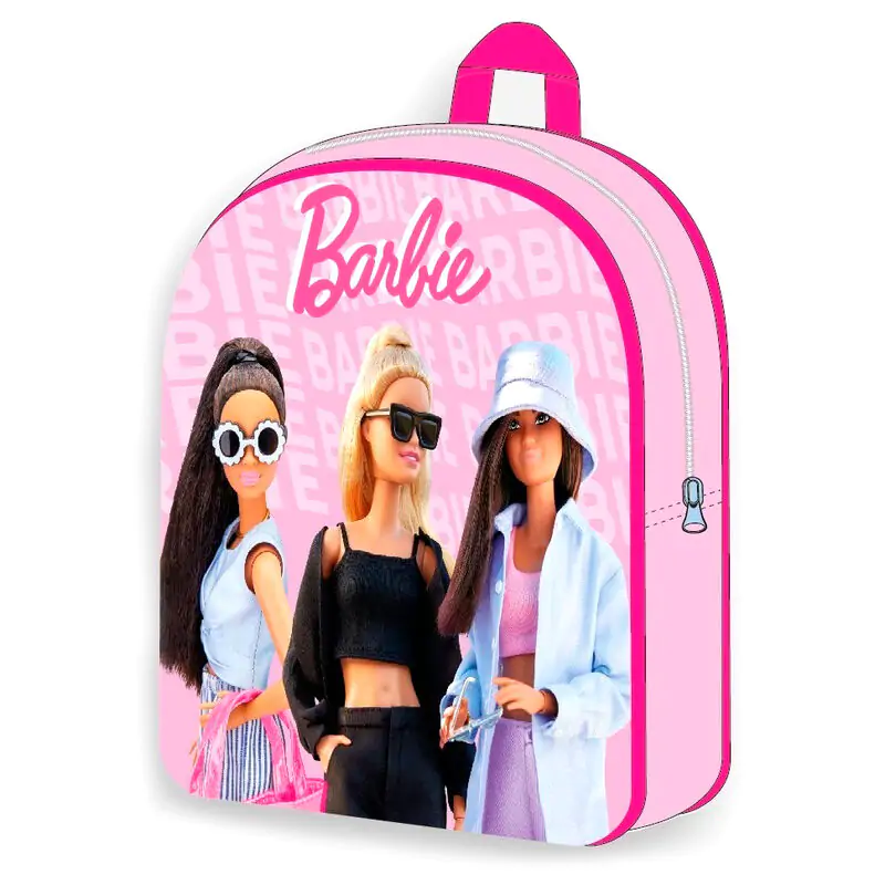 Barbie rucsac 40cm poza produsului