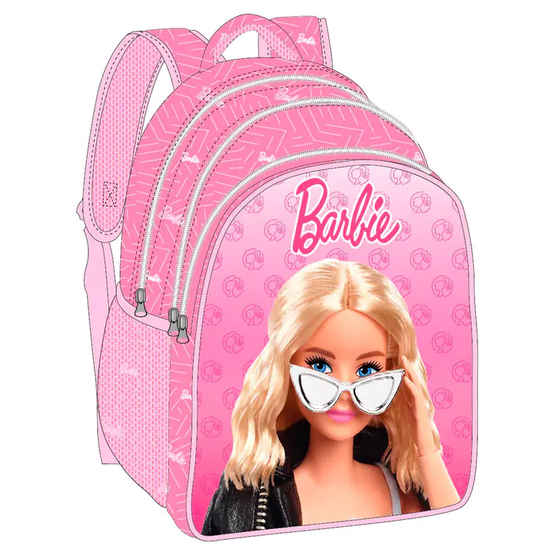 Barbie rucsac 42cm poza produsului