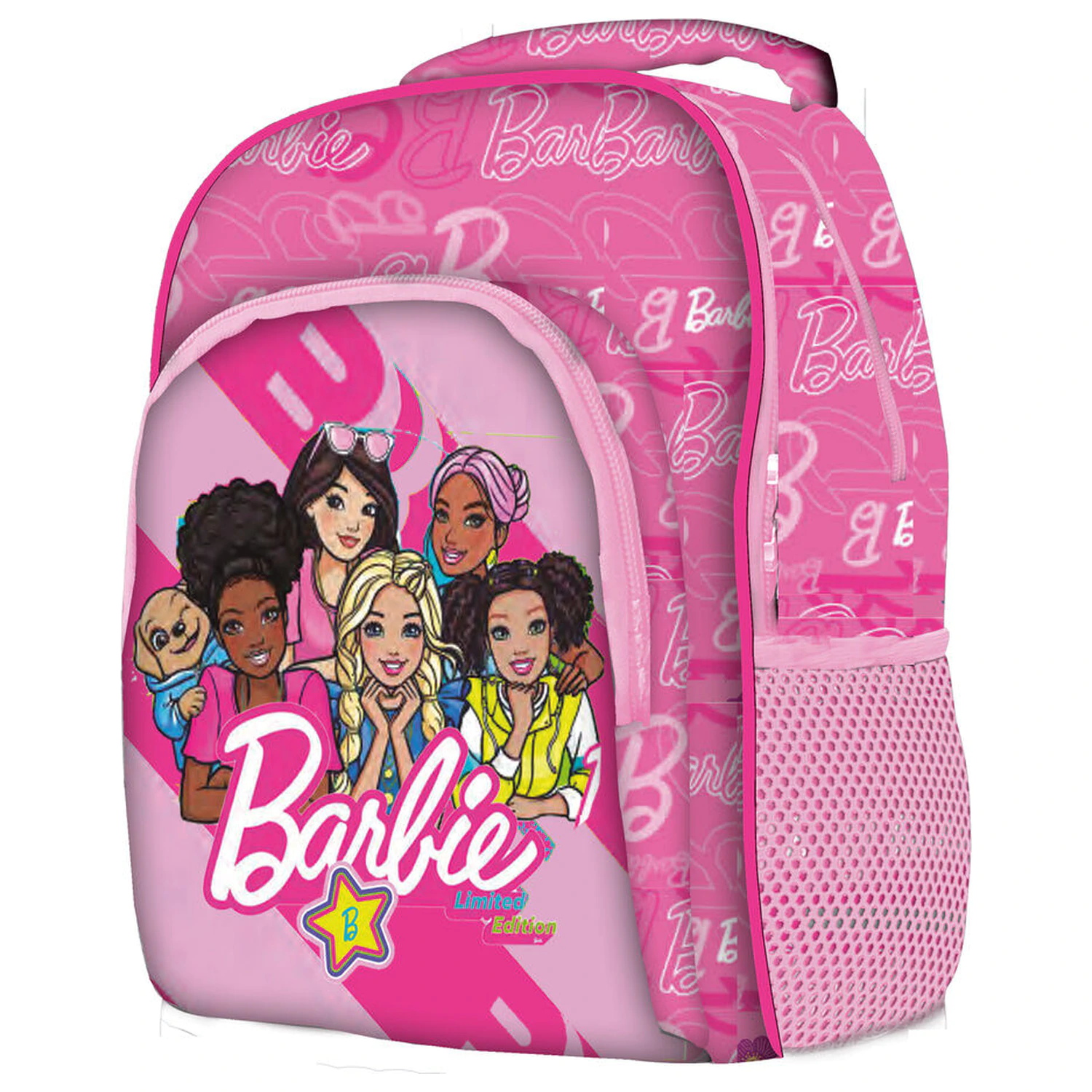 Rucsac Barbie 42cm poza produsului