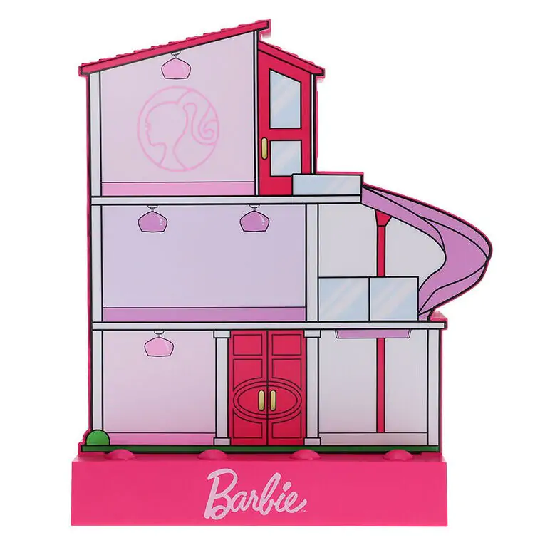 Barbie The Dream House lampă poza produsului