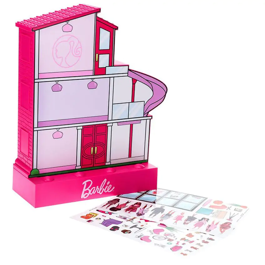 Barbie The Dream House lampă poza produsului