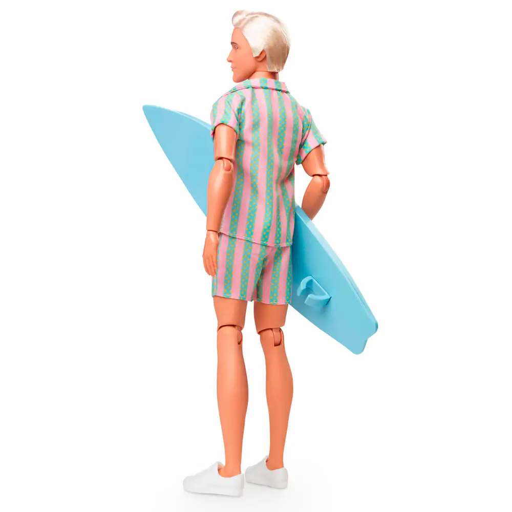 Barbie The Movie Surfer Ken păpușă poza produsului