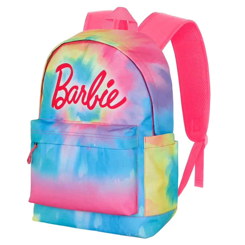 Rucsac adaptabil Barbie Tie Dye 43 cm poza produsului