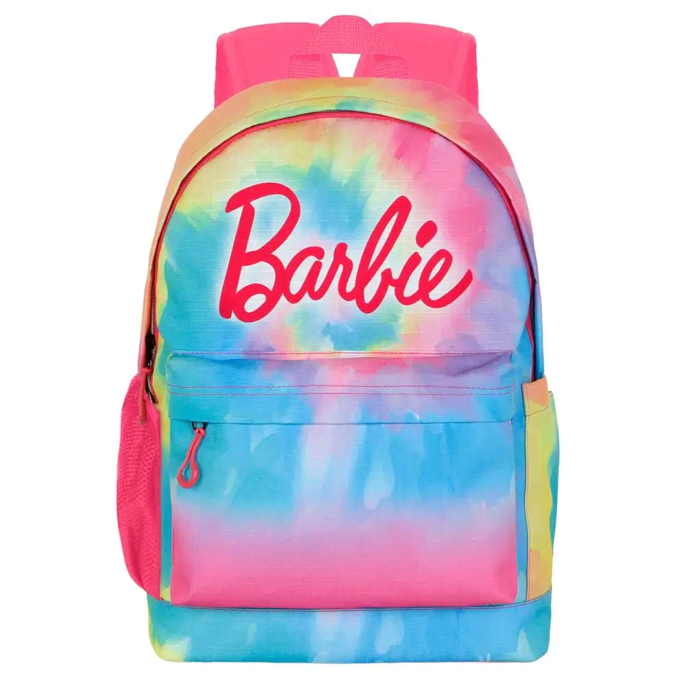Rucsac adaptabil Barbie Tie Dye 43 cm poza produsului