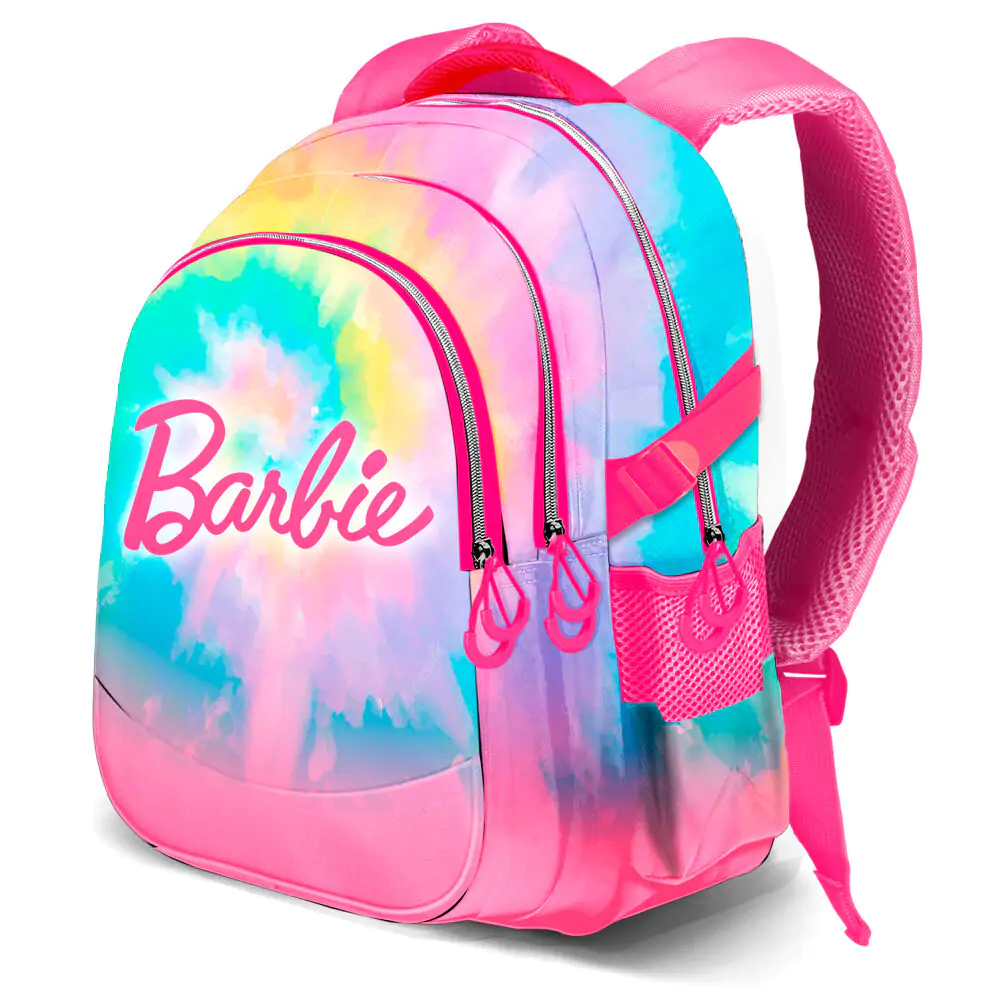 Rucsac Barbie Tie Dye 44cm poza produsului