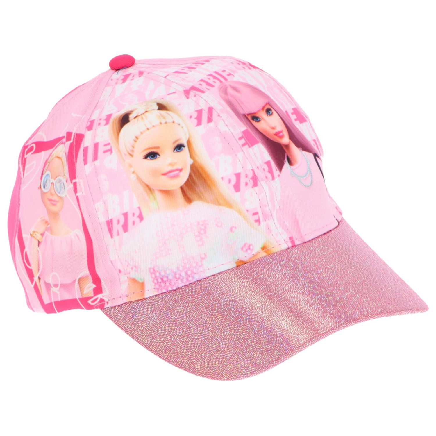 Barbie Together Sepcut de baseball pentru copii 54 cm poza produsului
