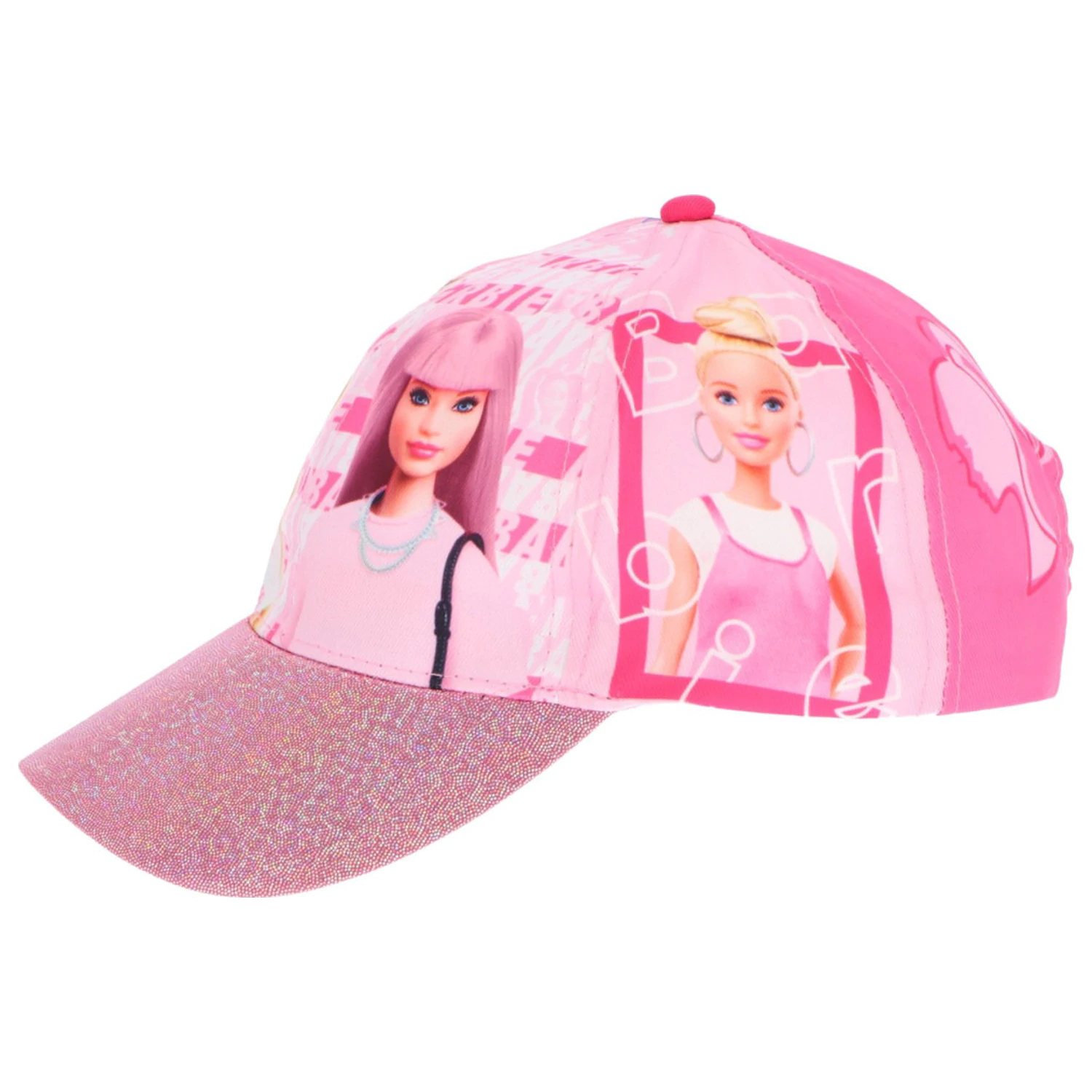 Barbie Together Sepcut de baseball pentru copii 54 cm poza produsului