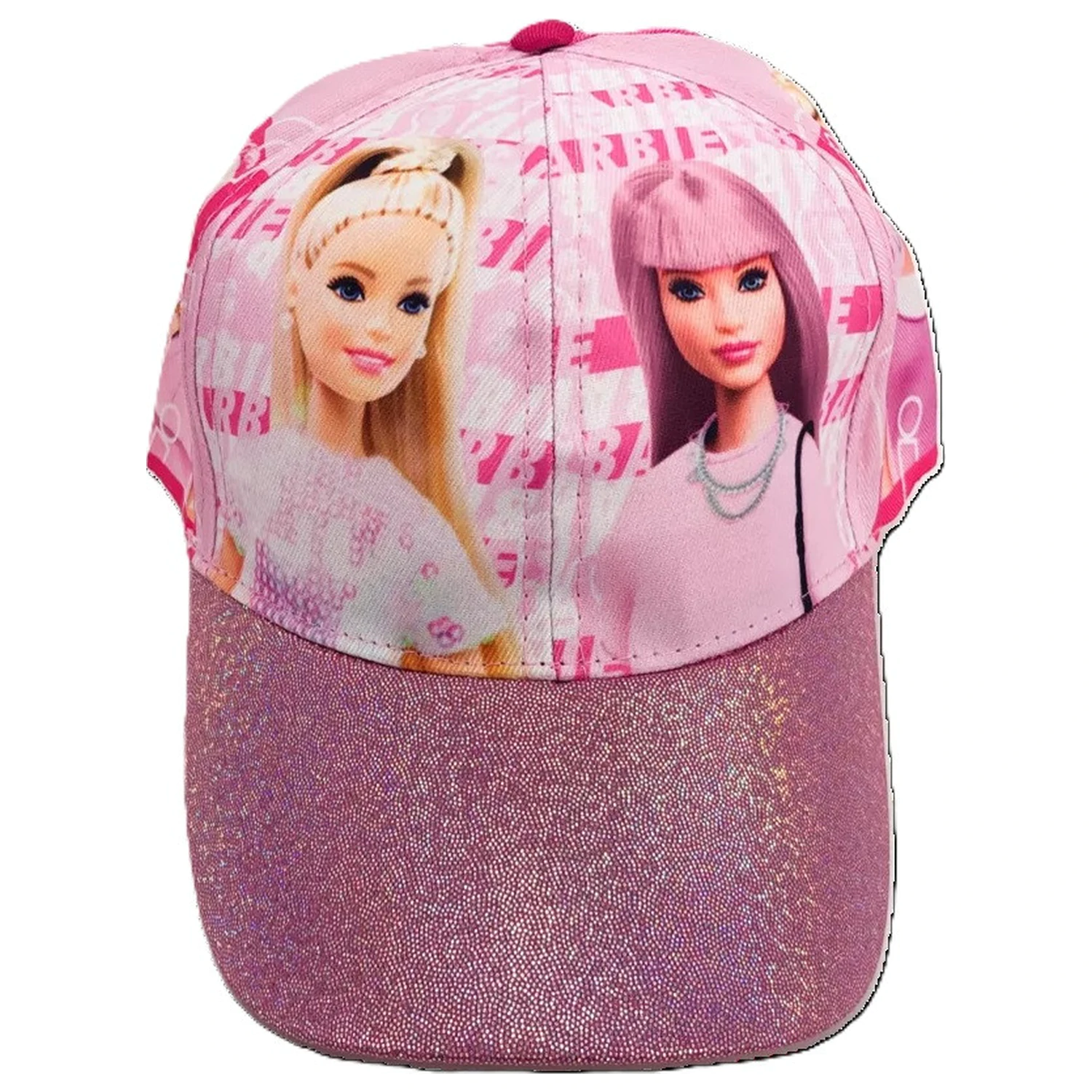 Barbie Together Sepcut de baseball pentru copii 54 cm poza produsului