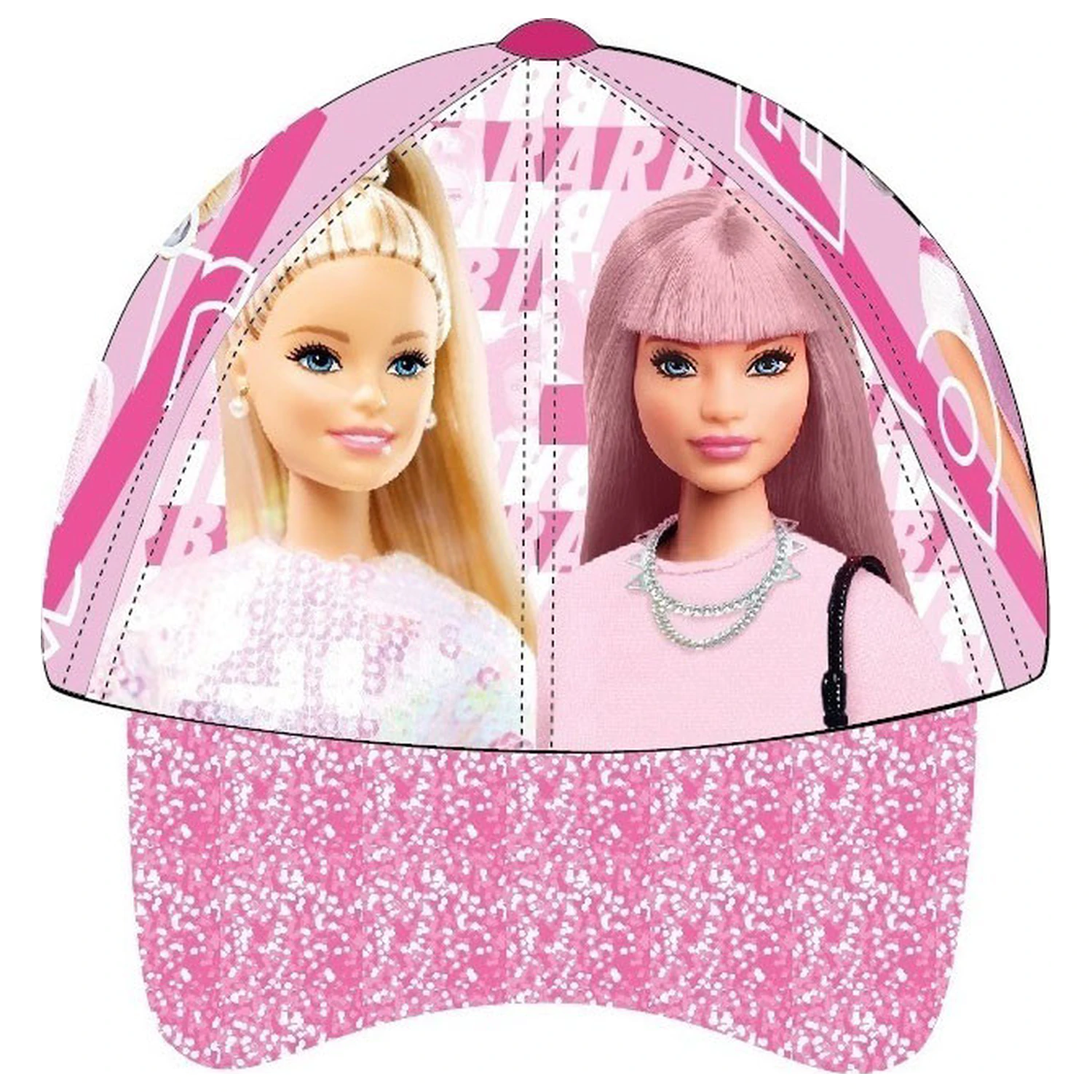 Barbie Together Sepcut de baseball pentru copii 54 cm poza produsului