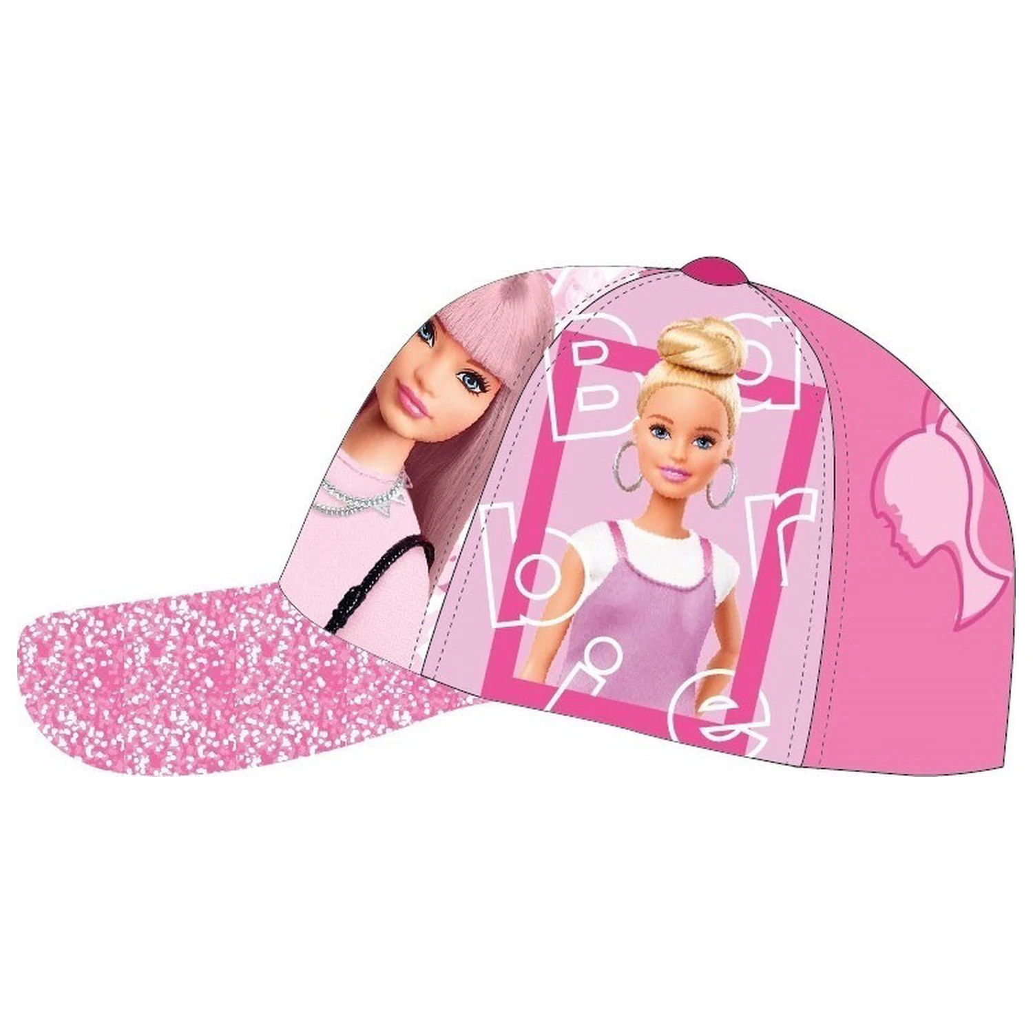 Barbie Together Sepcut de baseball pentru copii 54 cm poza produsului