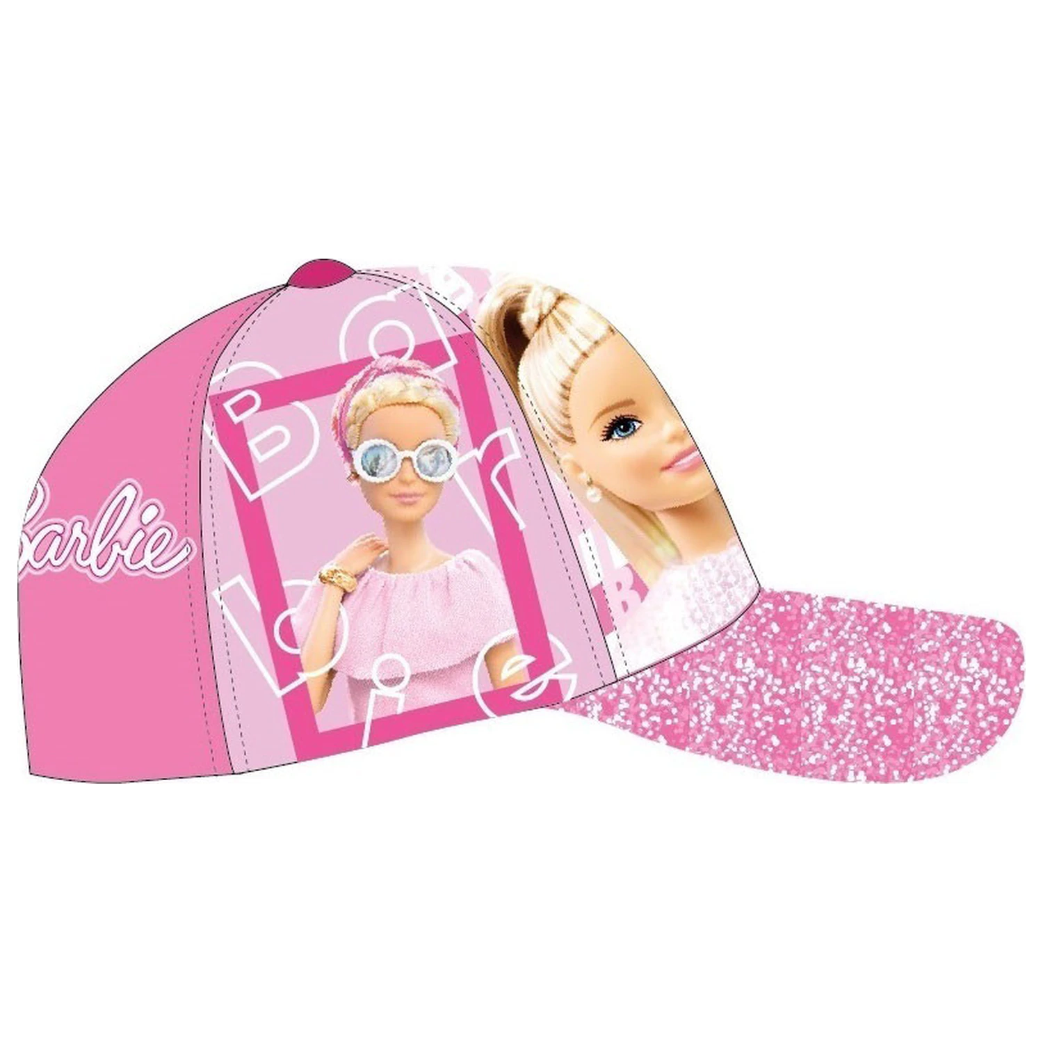 Barbie Together Sepcut de baseball pentru copii 54 cm poza produsului