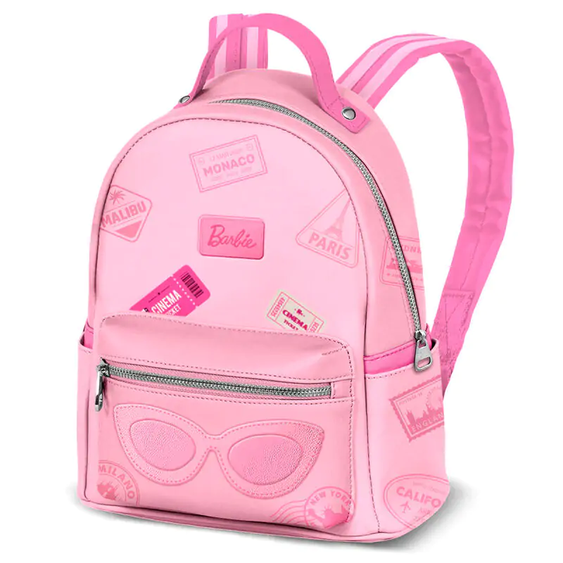 Barbie Rucsac de călătorie 29cm poza produsului