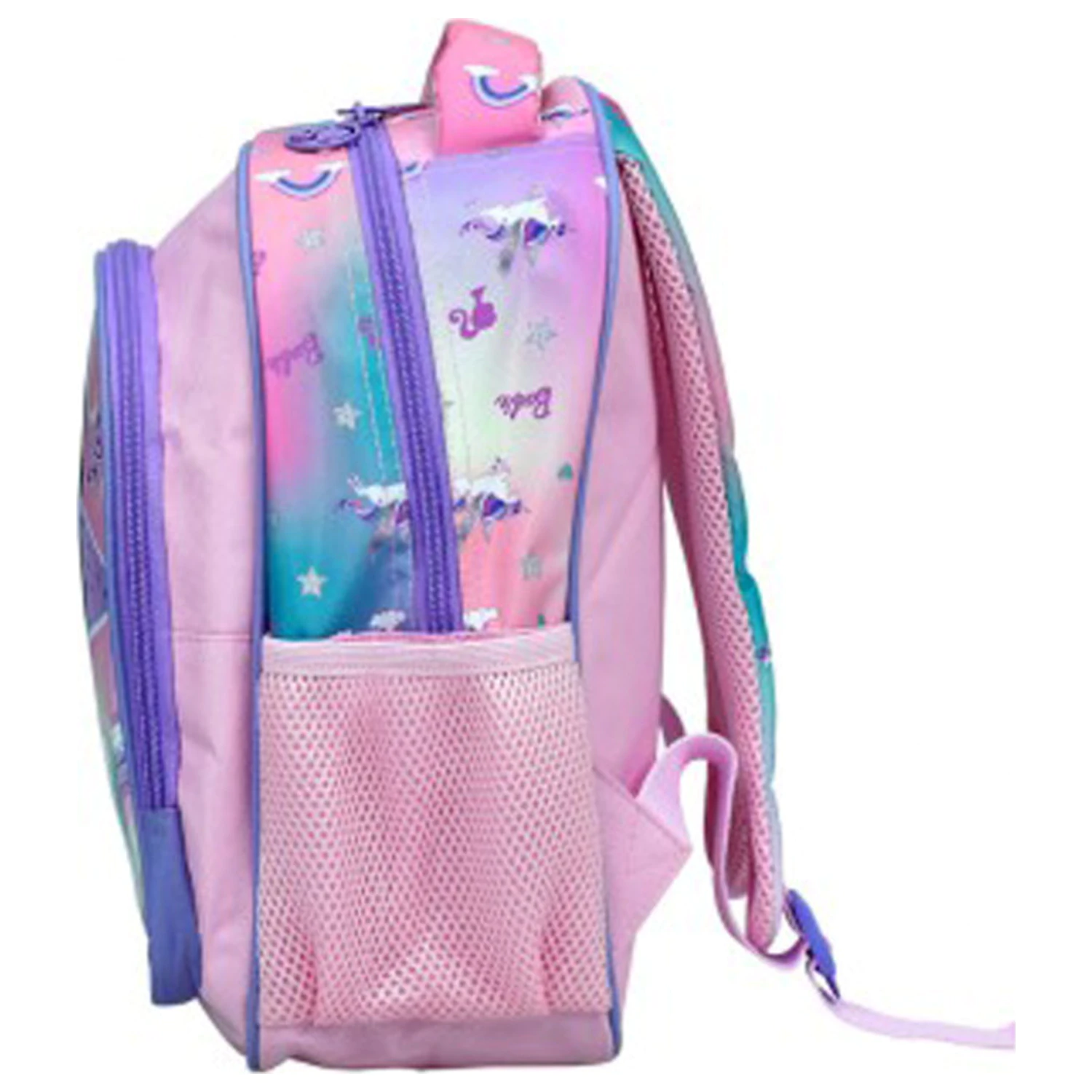 Barbie Unicorn rucsac, geanta 30 cm poza produsului