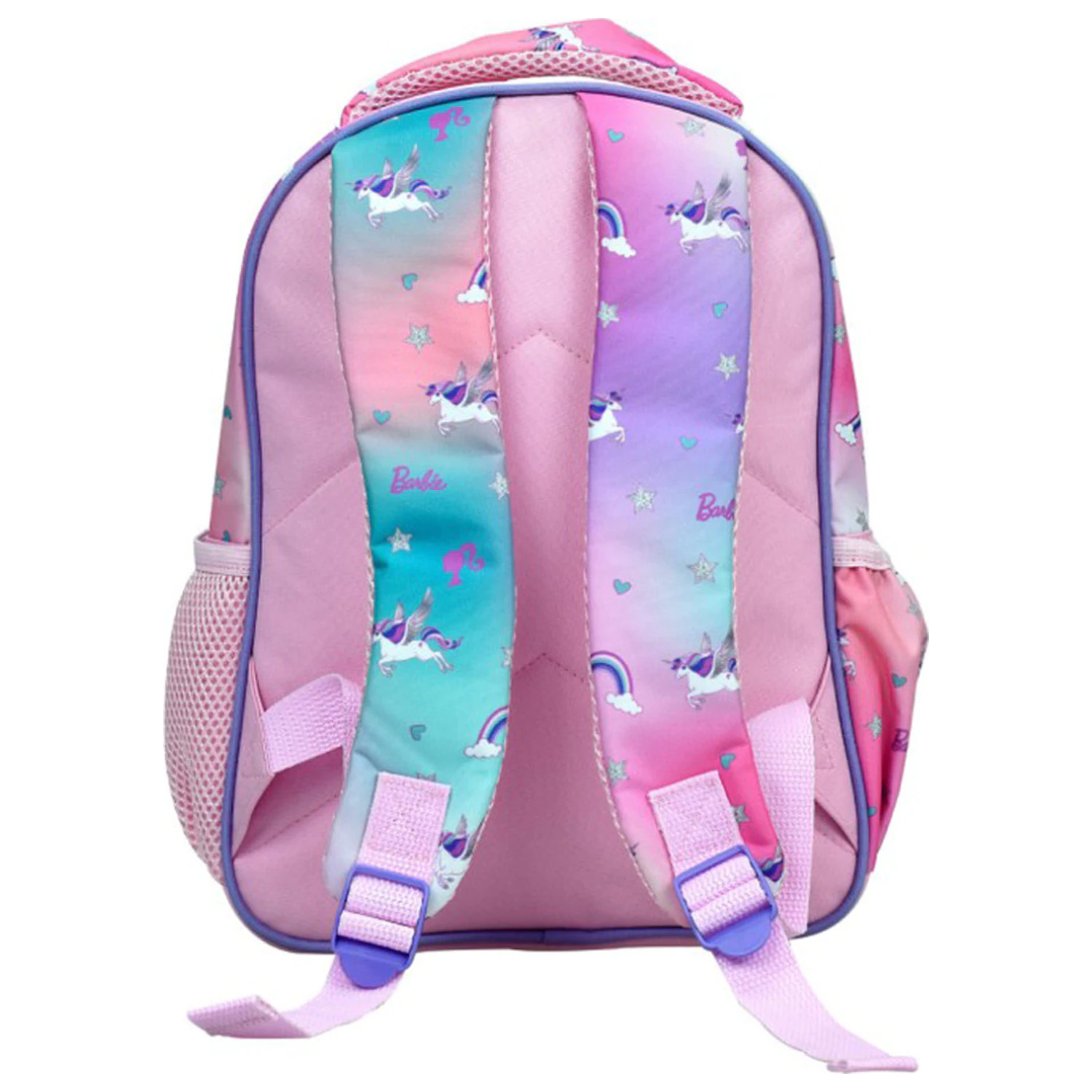 Barbie Unicorn rucsac, geanta 30 cm poza produsului