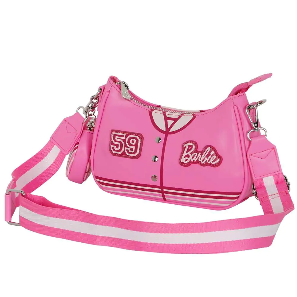 Barbie geantă Varsity poza produsului