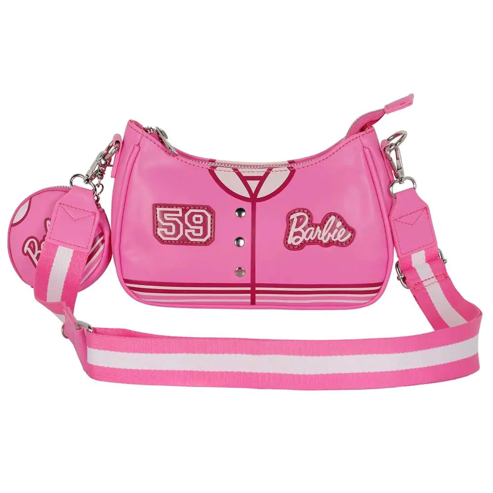 Barbie geantă Varsity poza produsului