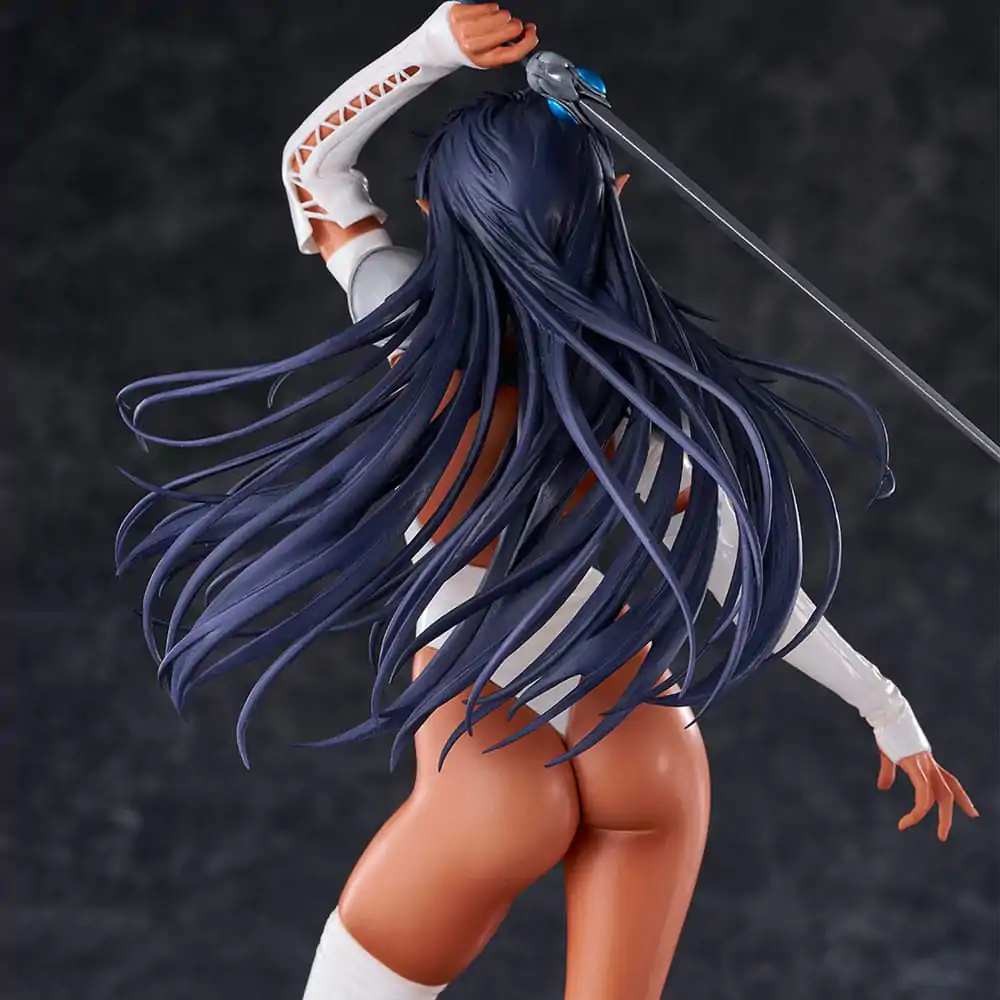 Bastard! Statuie PVC Arches Ney 26 cm poza produsului