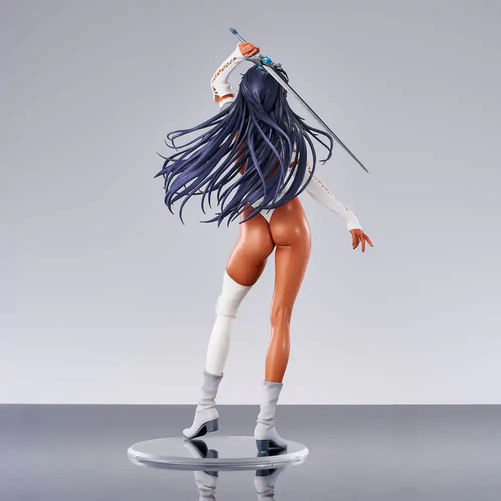 Bastard! Statuie PVC Arches Ney 26 cm poza produsului
