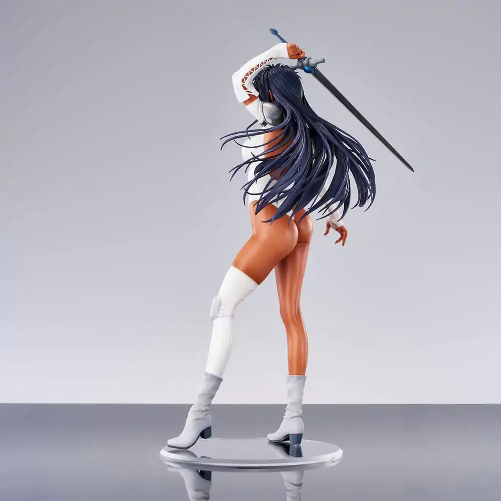 Bastard! Statuie PVC Arches Ney 26 cm poza produsului