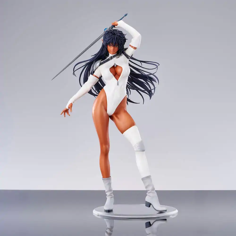 Bastard! Statuie PVC Arches Ney 26 cm poza produsului