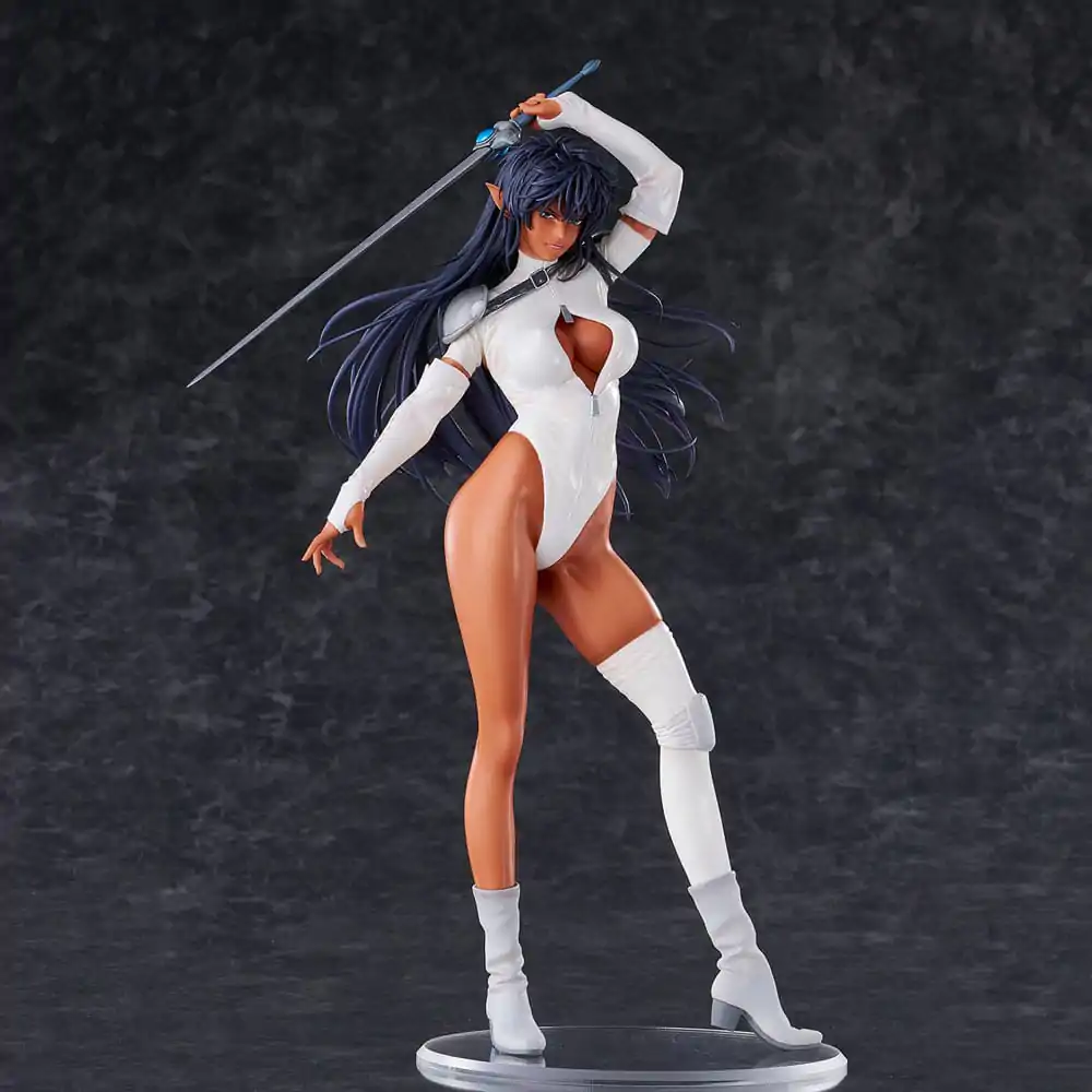 Bastard! Statuie PVC Arches Ney 26 cm poza produsului
