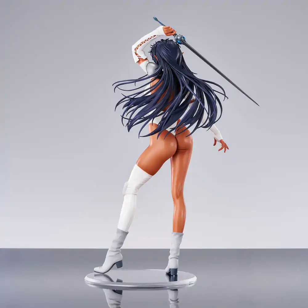 Bastard! Statuie PVC Arches Ney 26 cm poza produsului
